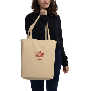 Catch All Celebration Eco Tote Bag - Rumbita