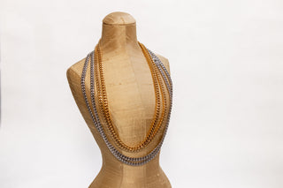 Little Havana Classic Cuban Link Chain - Rumbita