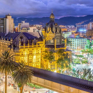 Medellin Rumbita Trip Deposit