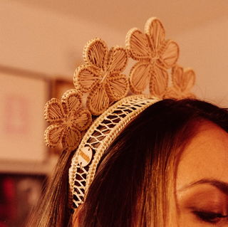 Alma Crown - Rumbita