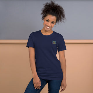 DO YOU BOO unisex cotton t shirt - Rumbita