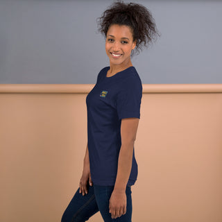 DO YOU BOO unisex cotton t shirt - Rumbita