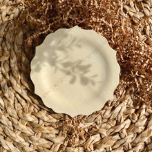 Load image into Gallery viewer, Fancy Bamboo Plates

