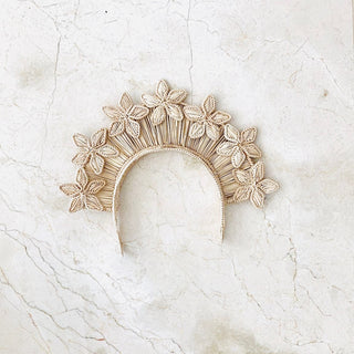 Boho Vida Crown