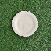 Load image into Gallery viewer, Fancy Bamboo Plates

