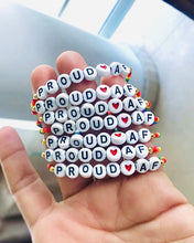 Load image into Gallery viewer, PRIDE Gift Box - Rumbita
