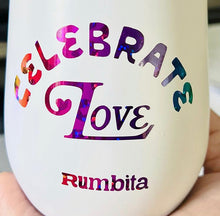 Load image into Gallery viewer, PRIDE Gift Box - Rumbita
