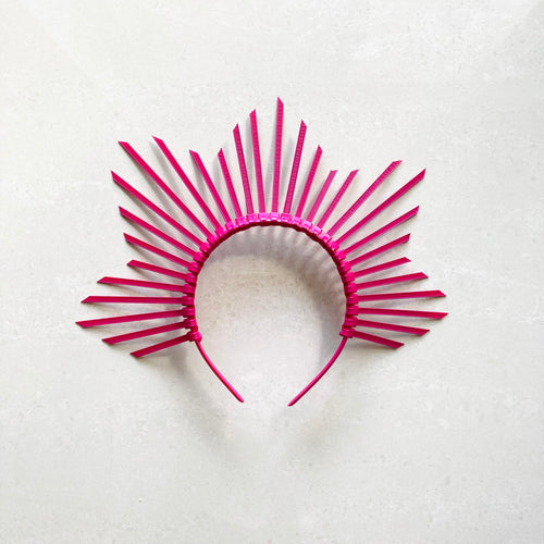 Gala Handmade Crown