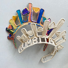 Load image into Gallery viewer, Handmade Artisan Crowns
