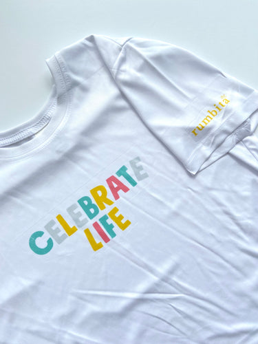 Celebrate Life T-shirt