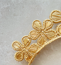 Load image into Gallery viewer, Handmade Lunita Crown
