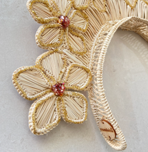 Load image into Gallery viewer, Handmade Lunita Crown
