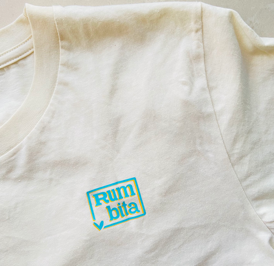 Do You Boo T-shirt - Rumbita