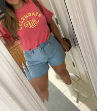 Load image into Gallery viewer, Customize Cotton T-Shirt
