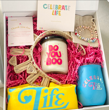 Load image into Gallery viewer, Celebration Gift Box - Rumbita
