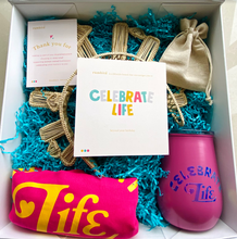 Load image into Gallery viewer, Celebration Gift Box - Rumbita
