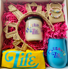 Load image into Gallery viewer, Celebration Gift Box - Rumbita
