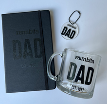 Load image into Gallery viewer, Rumbita Dad Established
