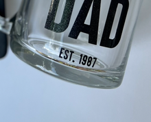 Load image into Gallery viewer, Rumbita Dad Established
