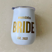 Load image into Gallery viewer, Boho Bride Box
