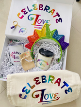 Load image into Gallery viewer, Pride Gift Box

