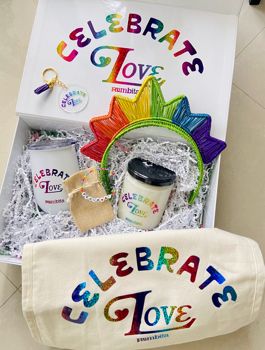 Pride Gift Box