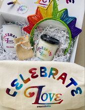 Load image into Gallery viewer, PRIDE Gift Box - Rumbita
