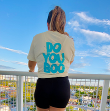 Load image into Gallery viewer, Do You Boo T-shirt - Rumbita
