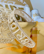 Load image into Gallery viewer, Boho Bride Box
