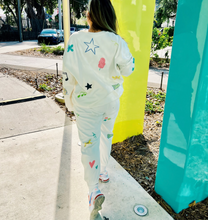 Load image into Gallery viewer, Celebrate Life sweatshirt
