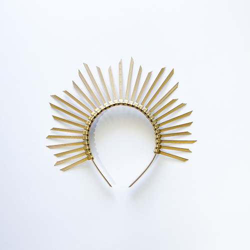 Gala Handmade Crown