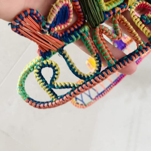 Handmade Artisan Crowns
